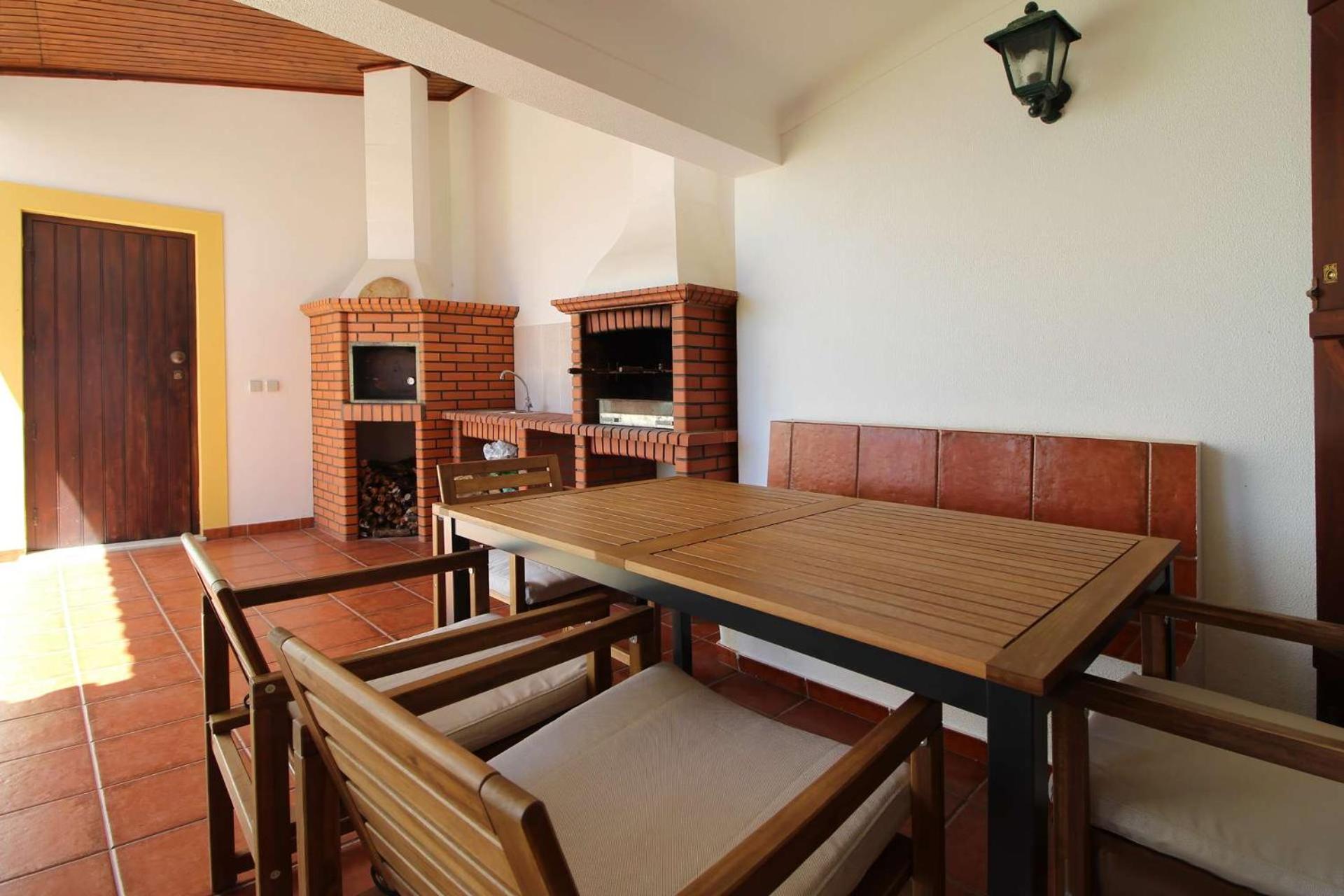 Casa Do Altinho Villa Vila Nova de Milfontes Kültér fotó